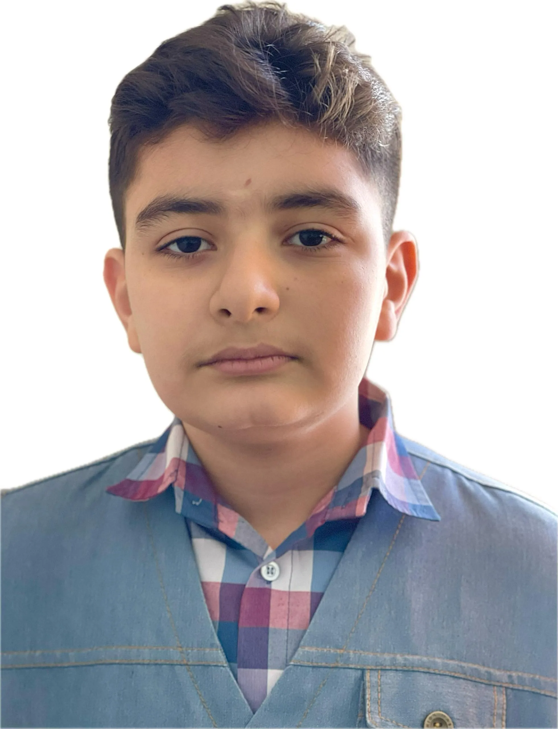 ﺳﯿﻨﺎ ﺁﺷﻮﺭﯼ